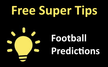 Free Super Tips: Football Predictions